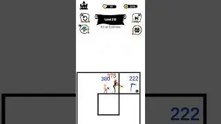 stick battle mighty tower wars #shorts #gaming #stickgames #gameplay #games