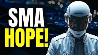 How Does Spinraza Treatment Work (The SMA Victor Music) | Produced by Victortheinspiration