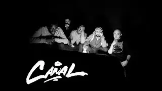 GROGNATION - CANAL (PRODUZIDO POR SAM THE KID)
