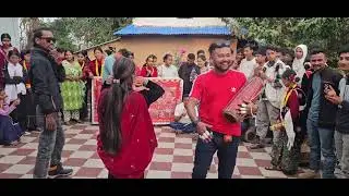 chandigarh ko jhapre nach