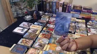 Twin Flame Energy Check In - Cycle of Separation Nearly OVER!