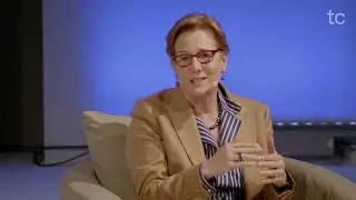 Navigating the AI Frontier: Justice, Fairness, and Generative AI in Our Courts | TC 2025 | Day Two