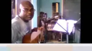 LANDAU GUITAR AUDITION