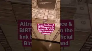 The Rare Birth Doula has a group chat for pregnant women only that will bring them abundance.....