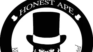 Honest Ape Beard Company Review