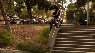 S&M BMX - JIMMAH 2021 TRAILER