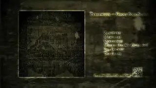 Pyrophilus &mdash; Ghost Folk Songs (2024)
