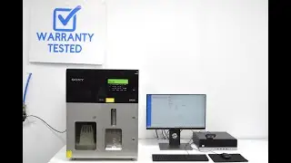 Sony LE-MA900FP Multi-Application Cell Sorter  [BOSTONIND] - 62354