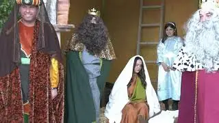 LA NOCHE ES NUESTRA (19/12/22) BELÉN VIVIENTE COTO