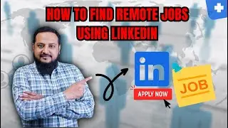 Earn $2000 using LinkedIn from Pakistan? | Find Remote Jobs in USA, UK and AUS