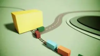 Synchromodality
