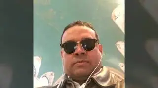 Michael Martinez. Fatalidad