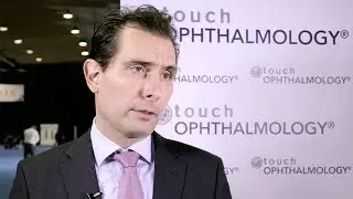 ESCRS 2017 - Fritz Hengerer Interview