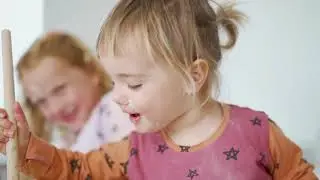 Hill St Kids Baking Kits