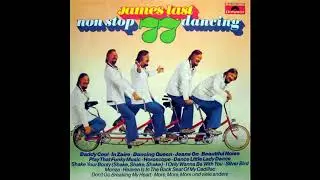 James Last   Run Back To Mama Don't Go Breaking My Heart Dancing Queen