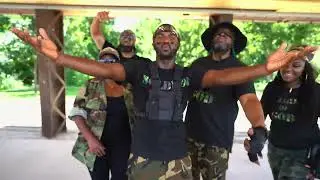 &ldquo;Trumpets&rdquo; Blk APE of Israel, Brotha Dee, Tre Da Lion, Diamond Reign, Yizrela