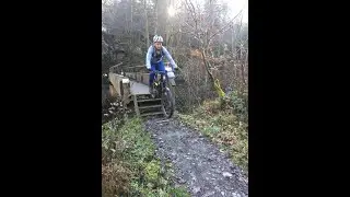 houffalize 28-11-2020 groene lus