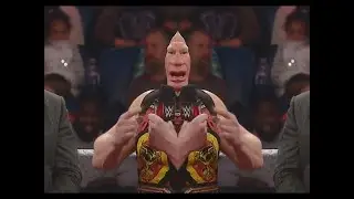 {YTP} SES ROR KILLS EVERYONE IN THE RING {WWE}