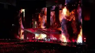 Rolling Stones - Sympathy For the Devil - Miami, FL 8.30.2019