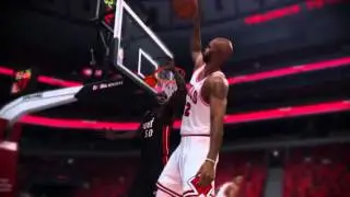 NBA LIVE 13 First Look Trailer - HD
