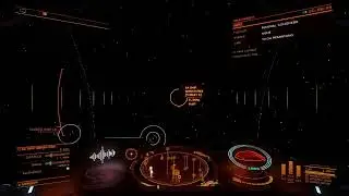 Elite Dangerous - Are Thargoid Attacking Sol... I'm off to find out