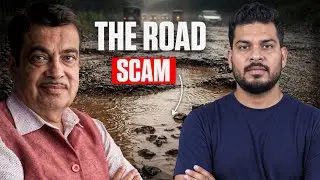 Why India's Roads Always Fail? | Inside Road Contracts: Corruption Exposed!