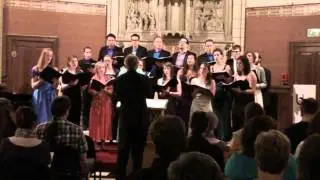 West Side Story Medley