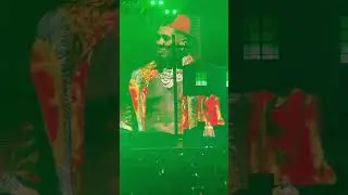 KEVIN GATES IN DALLAS/MASA/YB