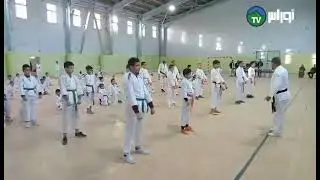 🔴#غرداية : ⁦♦️⁩#تغطية  من بلدية بريان ولاية غرداية  للحفل المميز الذي تم تنظيمه من طرف النادي.