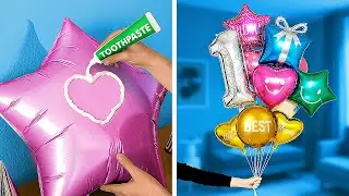 DECOR HACKS FOR A HAPPY HOME! 😊 Make Your Space Brighter & More Cheerful!