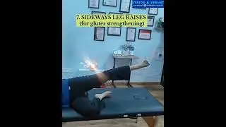 ACL reconstruction rehab exercises #acl #aclsurgeryrecovery #aclrehab #aclinjury #physiotherapy