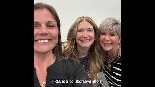 Sunrise Foothills Recovery and Employment Ecosystem Program (FREE) 2024