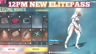Free Fire New Elite Pass Season 41| Free Fire New Elite Pass Season| Next Elite Pass In Free 🔥😉😉😉