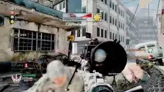 The Best Of Australian Xbox Competitive Sniping