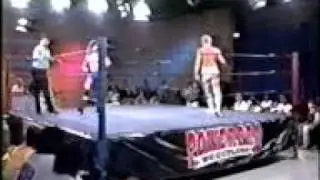 Midnight Express interview and Brandon Baxter gets in trouble