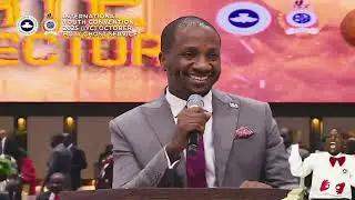 Special Hymn @RCCG October 2025 HOLY GHOST SERVICE