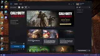 How To Download Call of Duty Vanguard BETA on PC