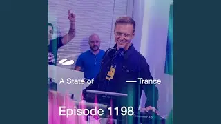 Faith For The Future (ASOT 1198)