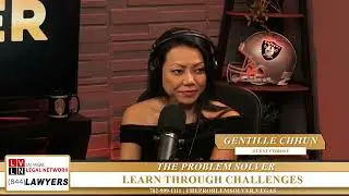 Problem Solver TV, Live Your Authentic Life