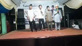 Tampilan anak2 