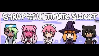 Syrup and the Ultimate Sweet by NomNomNami