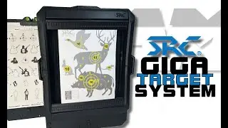SRC GIGA Target System / Better than Valor?