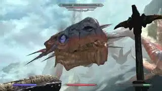 Skyrim Dragon Location Shearpoint