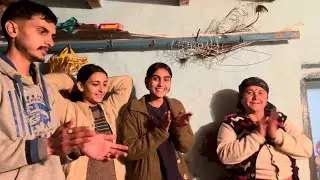 Kitchen renovation, paint, Shadi se pehle birthday celebration, siddu making at home, chaotic 