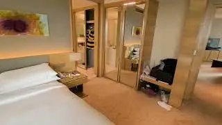 Hilton Doubletree Johor Bahru - 1Bedroom Suite (Oct 2024)