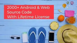 2000 + Android & web Source code with Life Time License | #motemplate