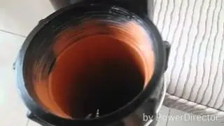 DIY Denatured Alcohol Gun