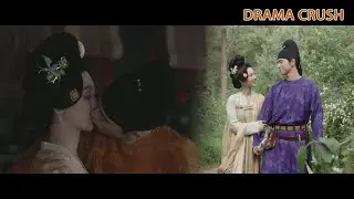甜暈，蔣長揚攪黃寧王計畫，抱著老婆洋洋得意狂秀恩愛❤️錦繡芳華 In the Name of Blossom 楊紫 李現