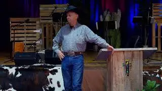The Vision Continues with Curt Miller