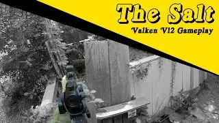 The Salt | airsoft memes